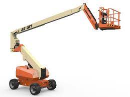 JLG BOOM LIFT